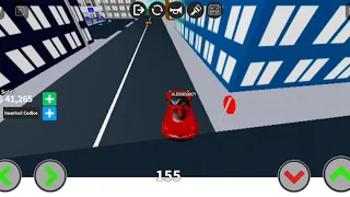 Auto Blu (Some Say)-Remix (ROBLOX)