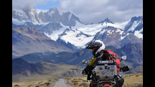 Patagonia Chile Argentina