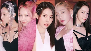 [AI Cover] SNSD Oh!GG - Our Night Is More Beautiful Than Your Day (NewJeans)