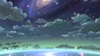 You (5 Centimeters Per Second) AMV