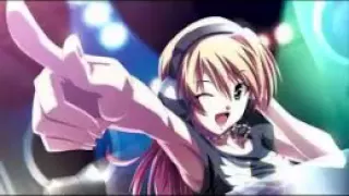 nightcore mix 20minutes