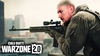 Warzone 2.0 Live Gameplay: A BR Player Walks into the DMZ #callofduty #livegameplay