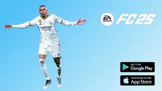 EA SPORTS FC MOBILE 25 | Officiel Reveal Trailer