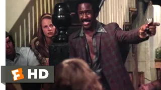 Nashville (1975) - Where You Goin', Tommy Brown? Scene (2/10) | Movieclips