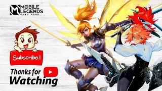 FANNY GABUT!!!! MOBILE LEGENDS GAMEPLAY | INDONESIA