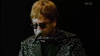 Elton John - 2001 - Take me To The Pilot Tokyo - Song From The West Coast Tour (Full Concert)
