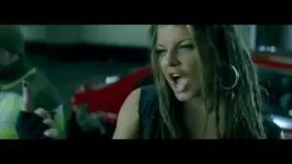 Black Eyed Peas Pump It uncensored