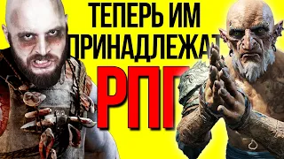 Скандал с РПГ - Как работает Nemesis. Как Warner Brothers игровую индустрию облапошили