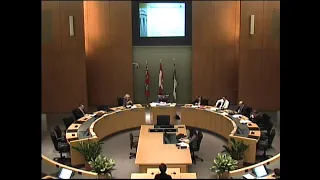 2014-03-03 - Audit Committee