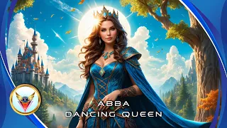 ABBA - Dancing Queen (Remix)
