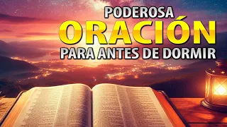 LOS SALMOS MÁS PODEROSOS 91, 23, 51, 27, 4, 7, 121, 127 Con Oración Poderosa