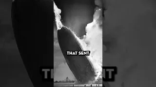 How Did The Hindenburg Explode?