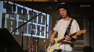 TRADROCK“Jeff” by Char - Over Dub For CD (YouTube.ver)