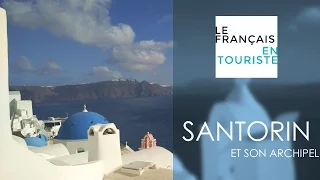 Santorini in one day