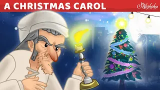 A Christmas Carol - Fairy Tales and Bedtime Stories For Kids English - Storytime