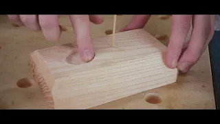 La fabrication d'une guitare hybride classique-électrique-partie 2