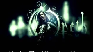 Opeth - Best Acoustic Parts 3