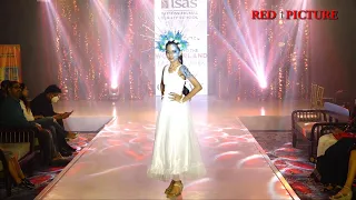 Kids Fashion Show (ISAS makeup special ) Runway to the Wonderland
