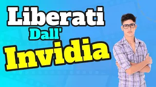 Liberati dall'invidia | Ipnosi in Diretta | Gelosia