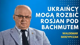 Wagnerowcy szybko na front nie wrócą. Rosjanie są już zmęczeni wojną - didaskalia#16