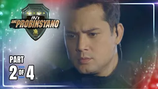 FPJ's Ang Probinsyano | Episode 1487 (2/4) | October 21, 2021