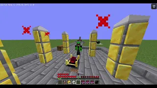 Minecraft Vampirism Mod Showcase PT.2