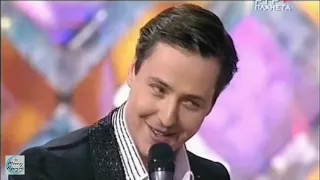 VITAS - Speaking Doll | Говорящая кукла [English - Vietsub]