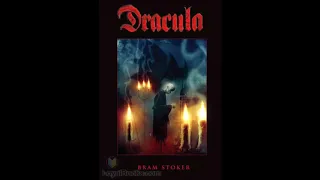 AudioBook Dracula by Bram Stoker Chapter 22