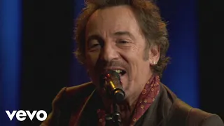 Bruce Springsteen with the Sessions Band - Old Dan Tucker (Live In Dublin)