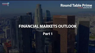 DoubleLine Second Annual Round Table Prime — Markets Segment 1