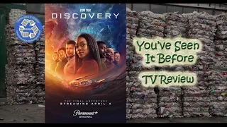 Star Trek Discovery Season 5 - YSIB TV Review