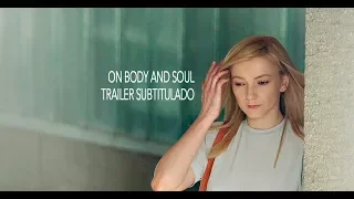 On Body and Soul, trailer subtitulado Netflix