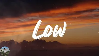 Flo Rida - Low (feat. T-Pain) (Lyrics)