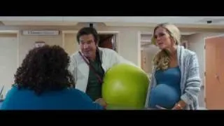 What to Expect when you're Expecting - Movie Trailer