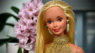 Shopping Chic Barbie 1995