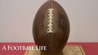 Jim Baker and the Immaculate Ball | A Football Life