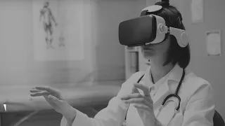 Houston VA virtual reality grant program to improve care for Veterans