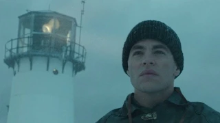 The Finest Hours - Official Trailer