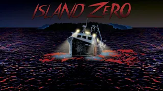 Island Zero (2018) | Full Horror Mystery Movie | Laila Robins | Adam Wade McLaughlin
