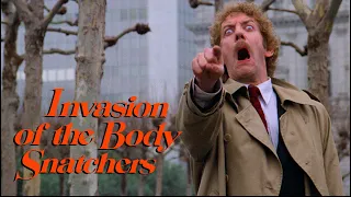 Invasion of the Body Snatchers | Official Trailer 4K