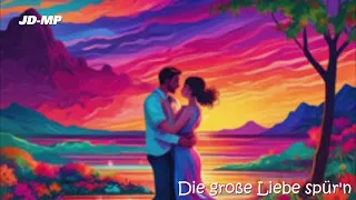 Die große Liebe spürn - JD-MP (Jens Dietmann - Musikproduktionen) SGH / MSH / D