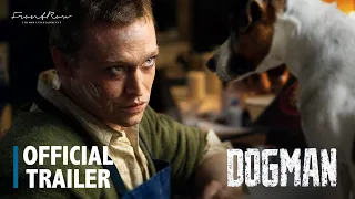 DOGMAN Trailer | Luc Besson | Coming Soon