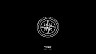 Zack Hemsey - "See What I've Become (Many Worlds)"