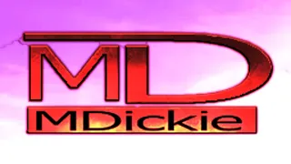 MDickie - Breakdown / EARRAPE