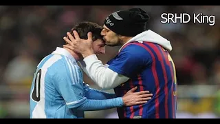 Lionel Messi  Respect Moments 2021। All the people in the world