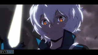 World Trigger Opening 1「AMV」ᴴᴰ Change the New World