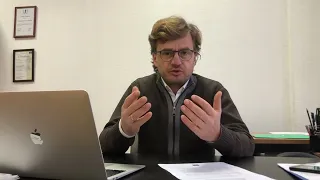 Право Пораненого Та Членів Сім'ї Загиблого На Житло Від Держави |Військовий Адвокат Михайло Козачук