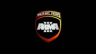 Arma 3 Military Pride Операция "ЛОМ" фаза 3 РФ Радиопереговоры