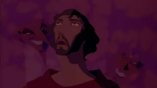 Prince of Egypt - Playing with the big boy (Russian)