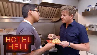 Beyond Beige: Gordon’s Bold Hotel Revitalisations | FULL EPISODES | Hotel Hell